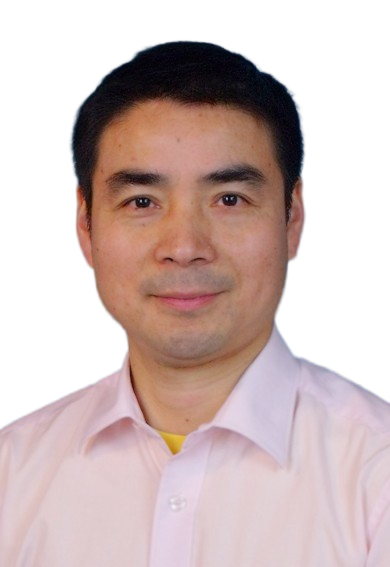 陈建新