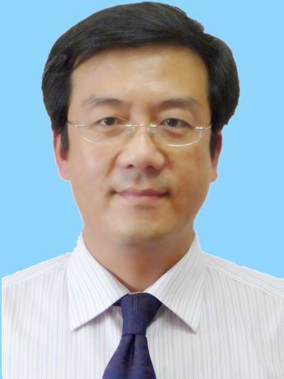 牛智川研究员